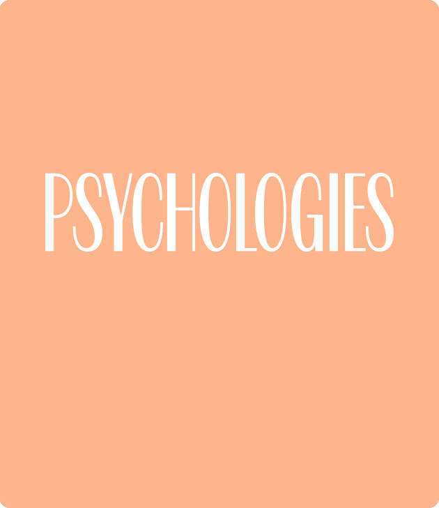 Psychologies image